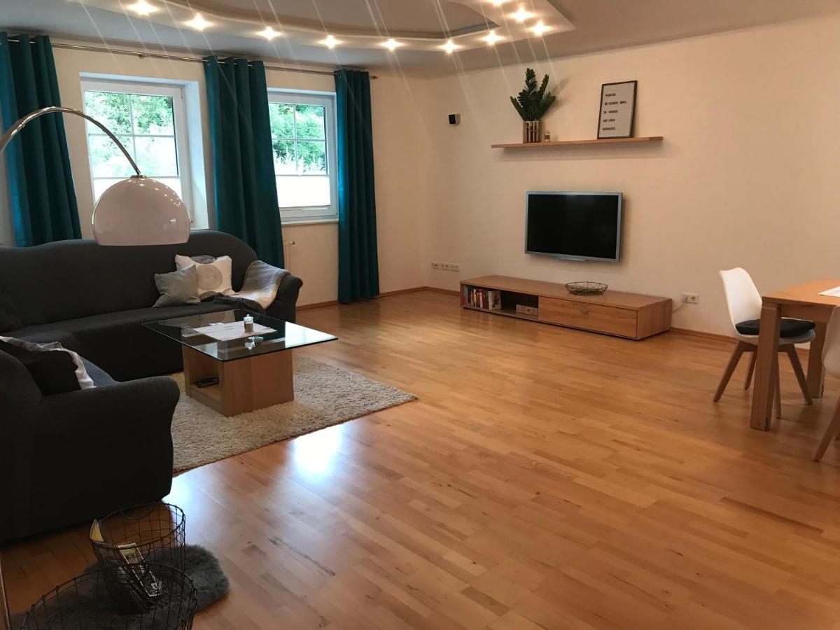 Ferienwohnung Auszeit Bockelnhagen Exteriör bild